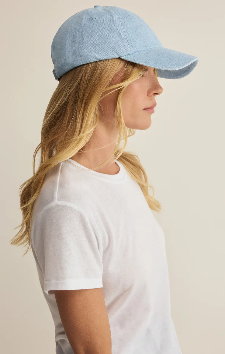 Premier Hat (Ocean Air)