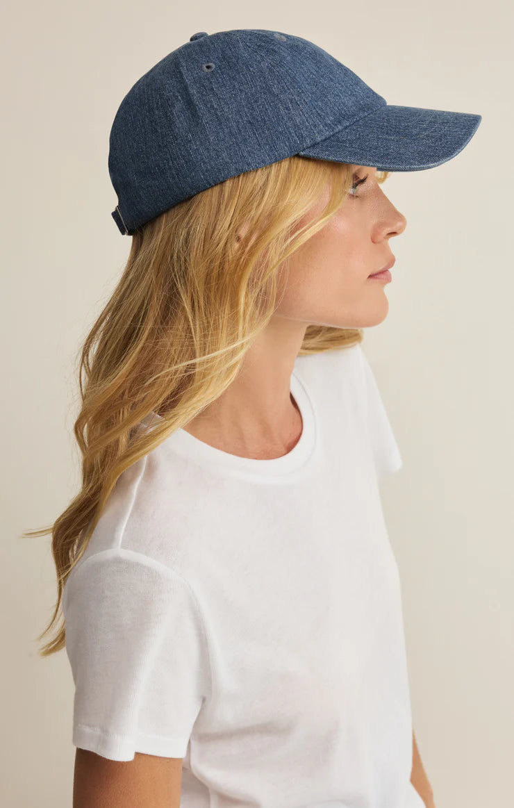 Premier Hat (Calypso)