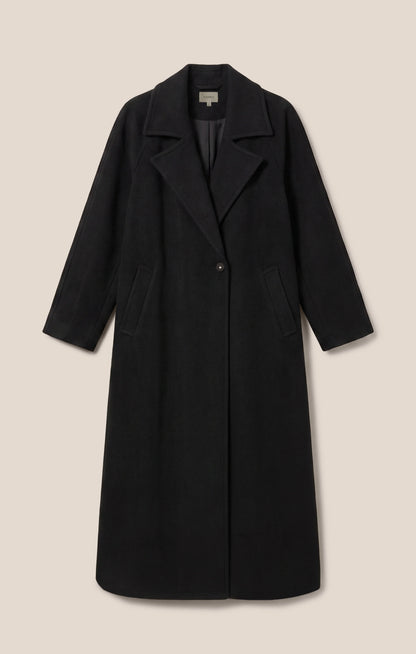 Crosby Cocoon Coat