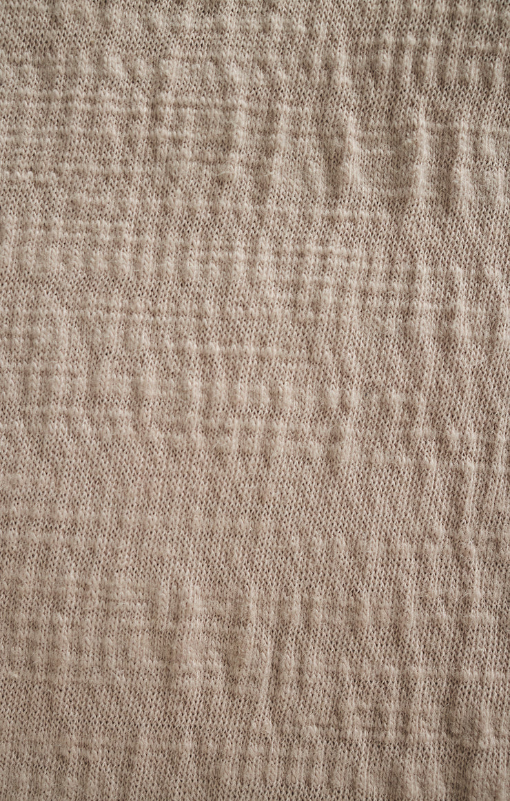 Scout Textured Slub Pant (Parchment)