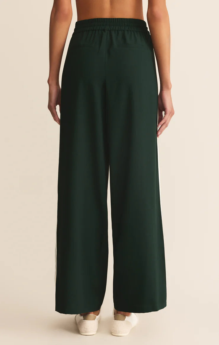 Saunder Track Pants (Garland Green)