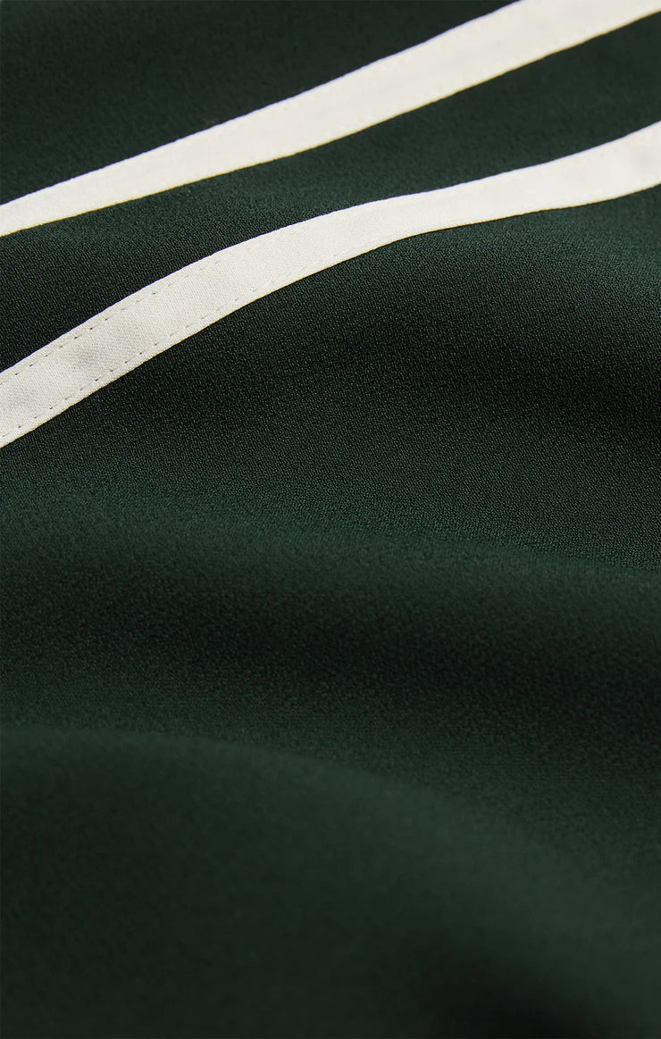 Saunder Track Pants (Garland Green)