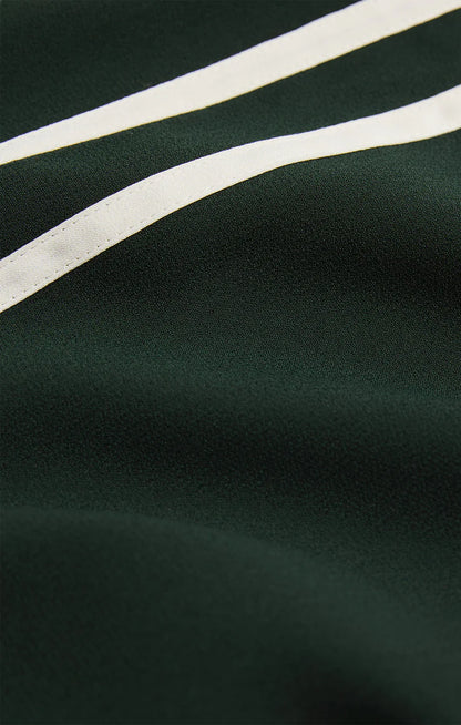 Saunder Track Pants (Garland Green)