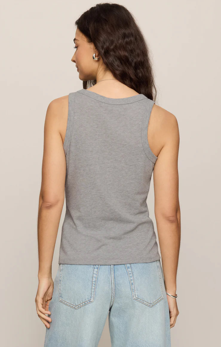 Select Tank (Grey)