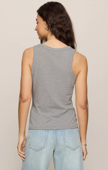 Select Tank (Grey)