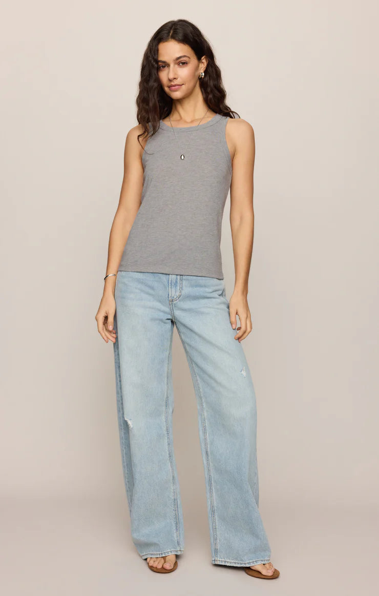 Select Tank (Grey)