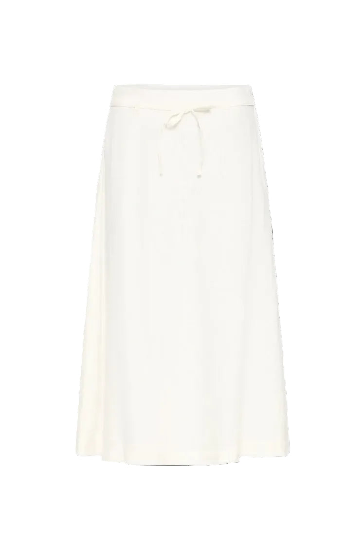 Ihlinno Skirt (Cloud Dancer)