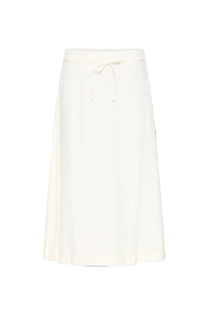 Ihlinno Skirt (Cloud Dancer)