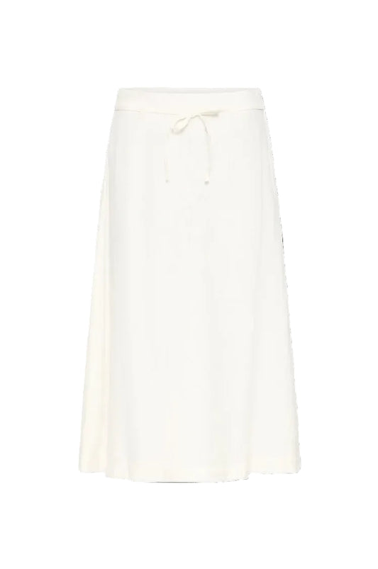 Ihlinno Skirt (Cloud Dancer)