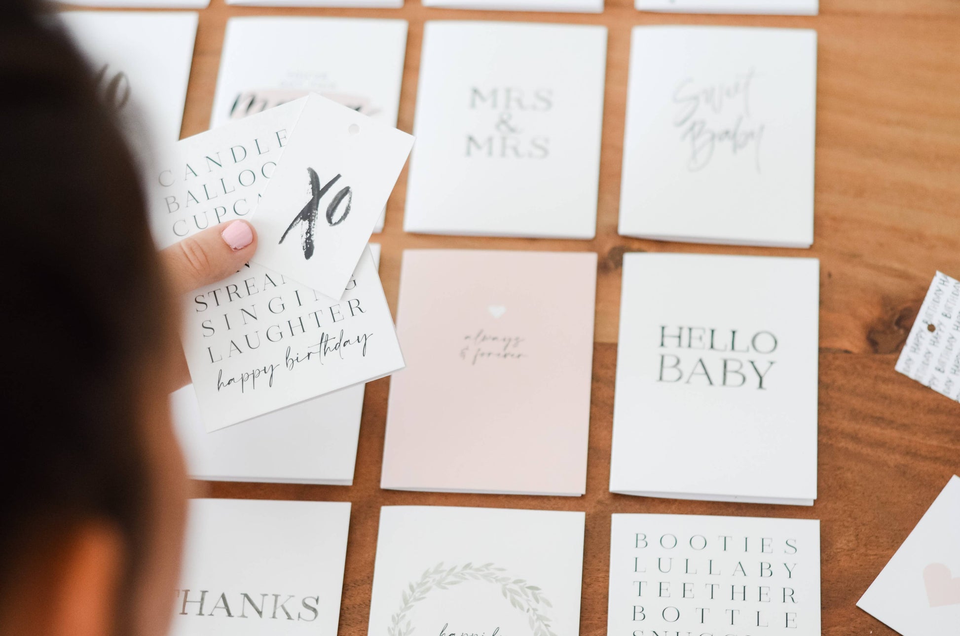 Happy Wedding Day Card