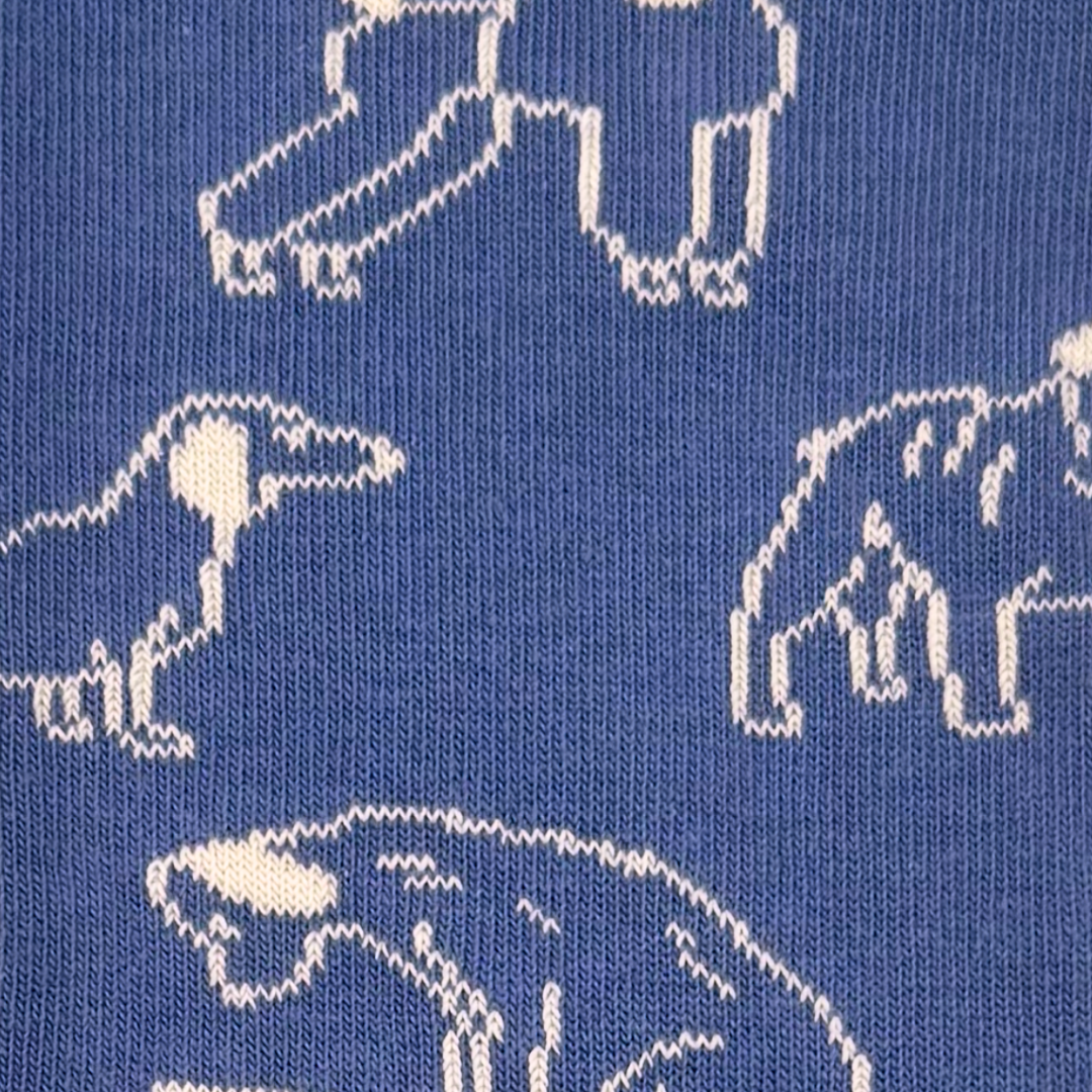 Men's Dogs This Did Good Socks