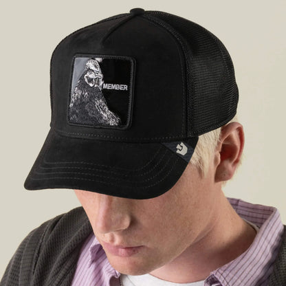 Black Out Rooster (Member)