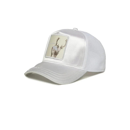 Goorin Bros Wait For It {Legendary} (White)