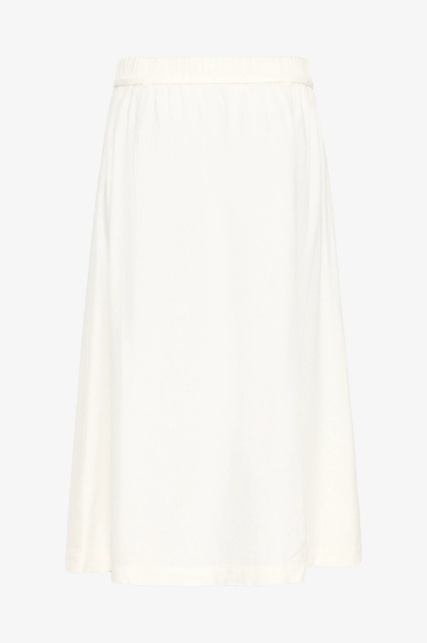 Ihlinno Skirt (Cloud Dancer)