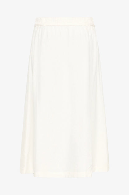 Ihlinno Skirt (Cloud Dancer)