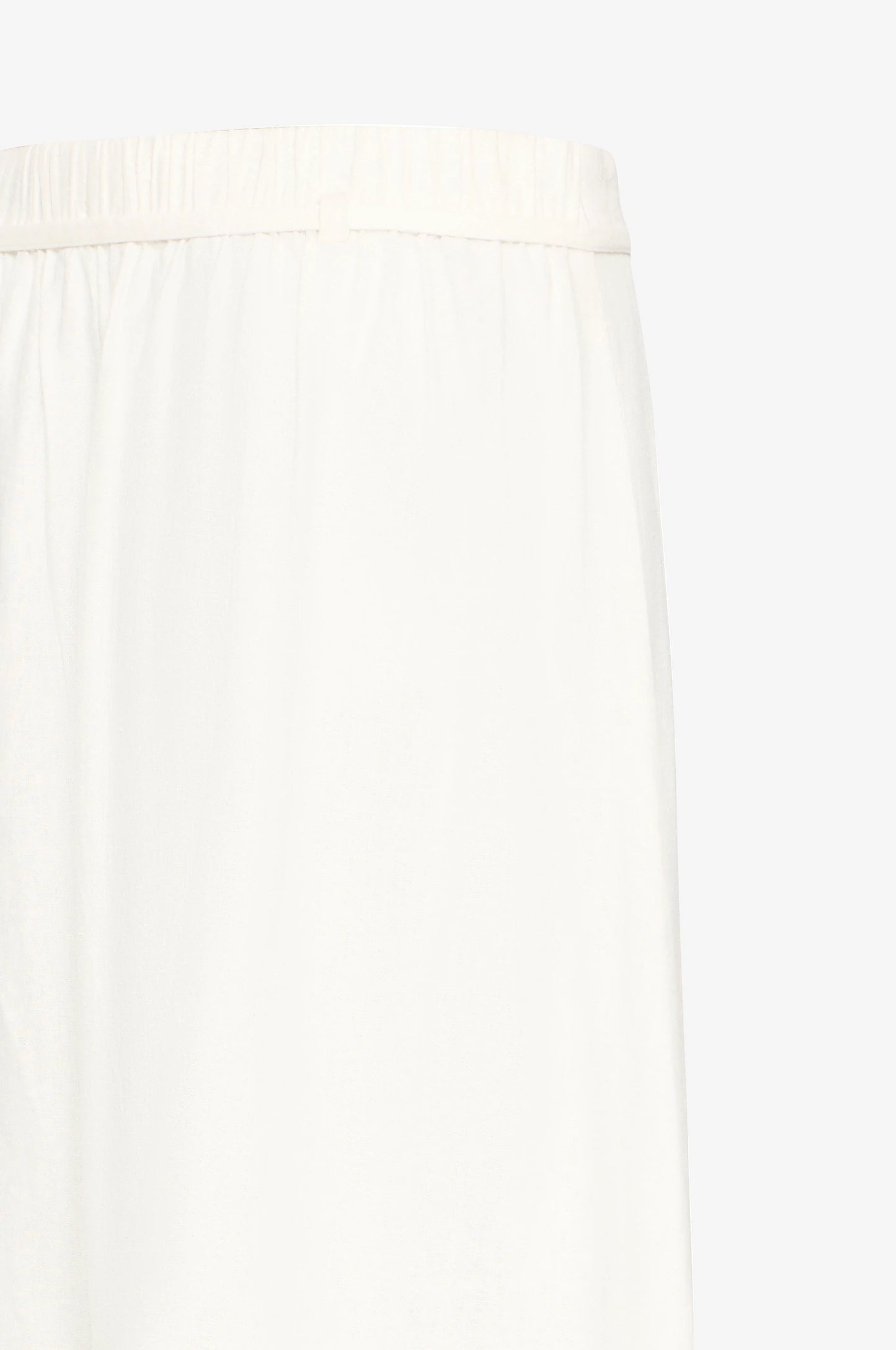 Ihlinno Skirt (Cloud Dancer)