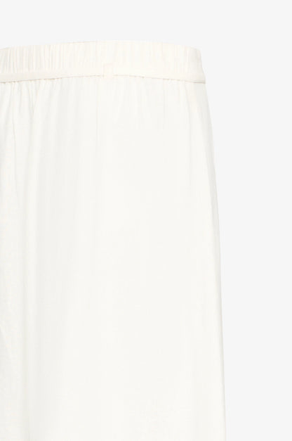 Ihlinno Skirt (Cloud Dancer)