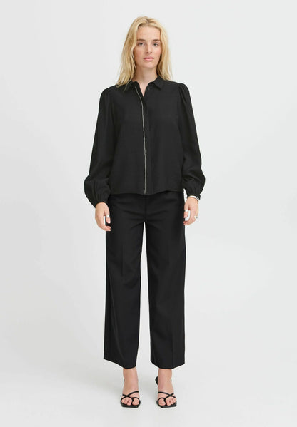 Ihrines Shirt (Black)