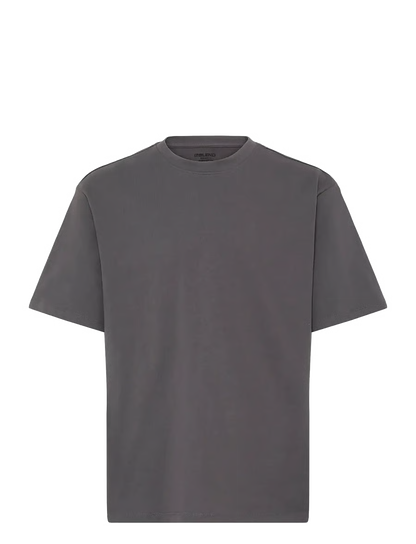 Bhfisher Oversized Tee (Iron Gate)