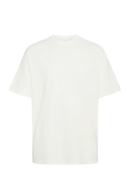 Bhfisher Oversized Tee (White)