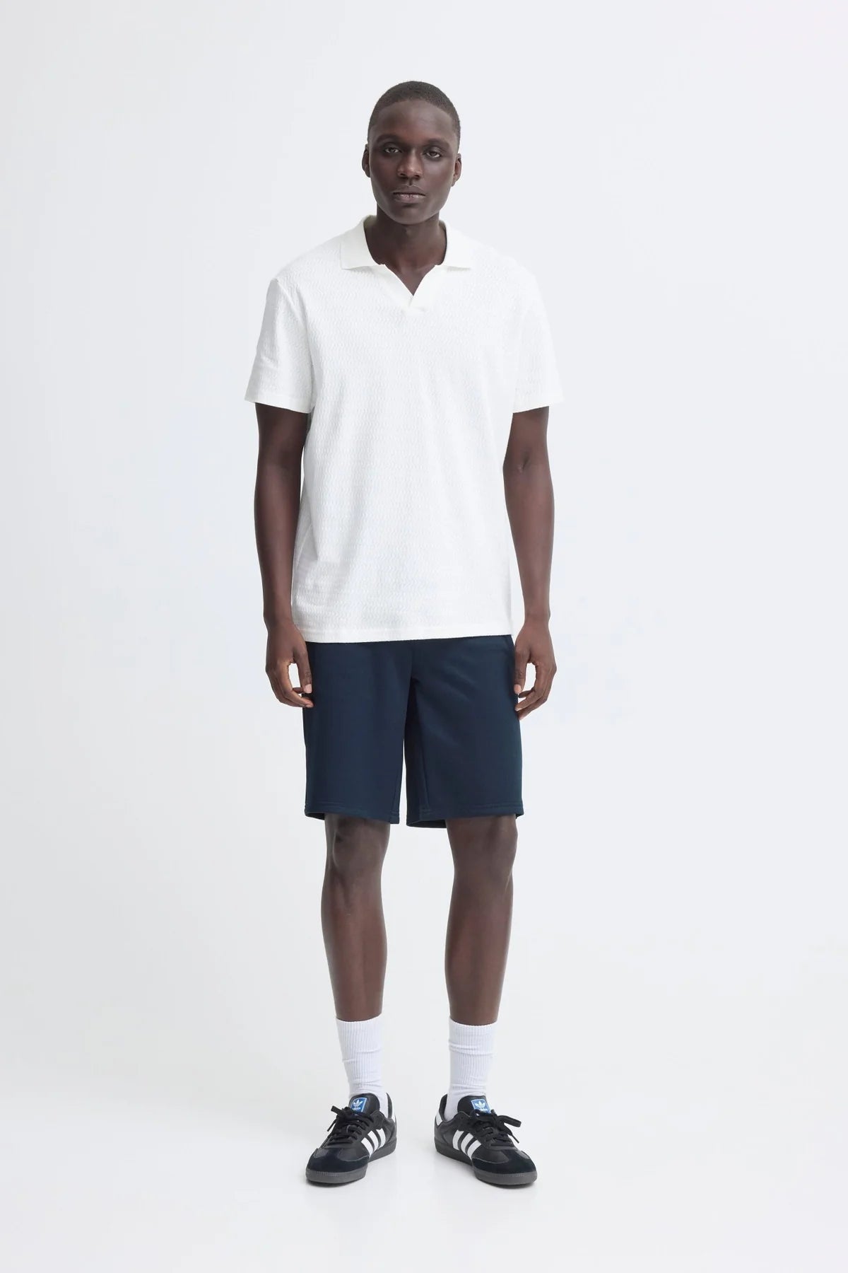 Blend Bhadrian Shorts (Salute)
