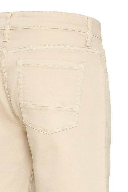 Blend Bhblizzard Shorts (Oyster Gray)