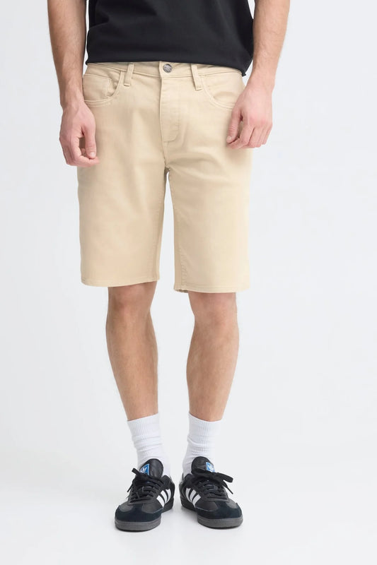 Blend Bhblizzard Shorts (Oyster Gray)