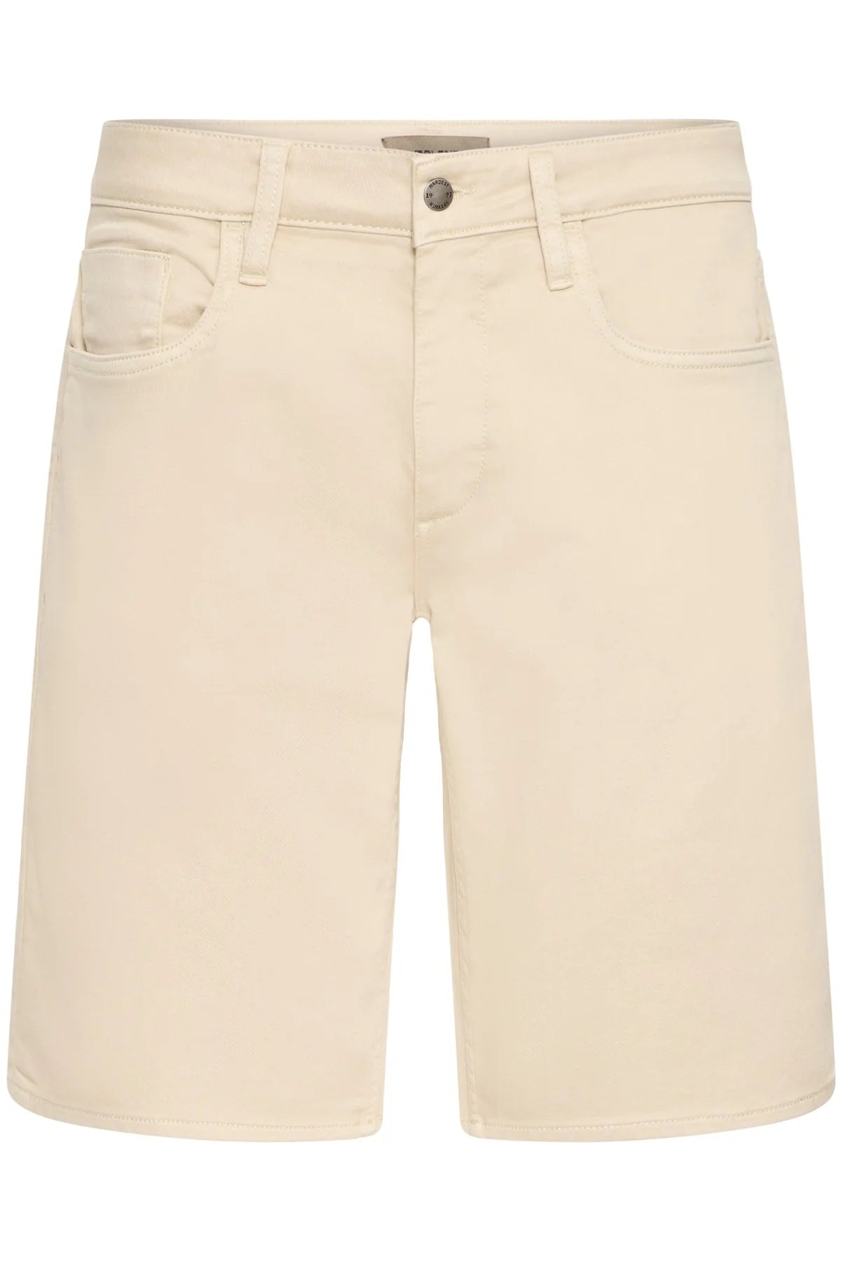 Blend Bhblizzard Shorts (Oyster Gray)