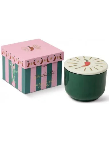 Paddywax Cornicello (Chili Pepper & Mango)