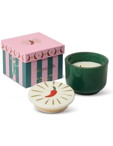 Paddywax Cornicello (Chili Pepper & Mango)