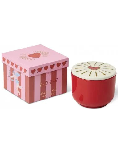 Paddywax L-O-V-E (Wild Fig & Rose)