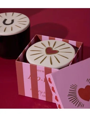 Paddywax L-O-V-E (Wild Fig & Rose)