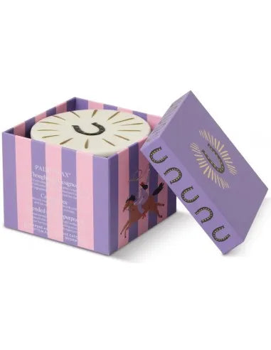 Paddywax Lucky Horseshoe (Tabac & Pine)