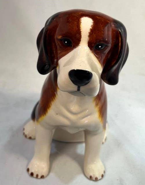Beagle Money Bank