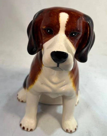 Beagle Money Bank