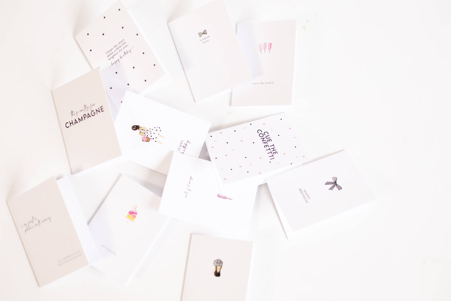 Birthday Adventures Card