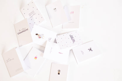 Birthday Adventures Card