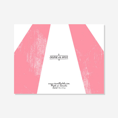 Birthday Queen | Vintage Birthday Card