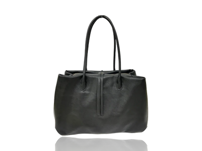 Carol Tote (Black)