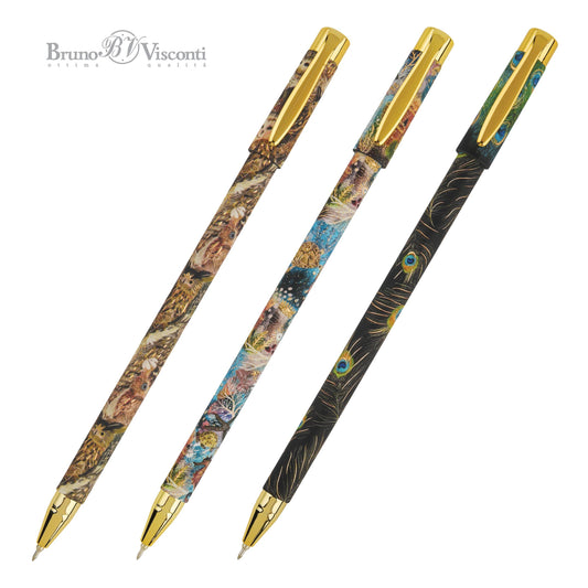 HappyWrite - Fauna Series Pens