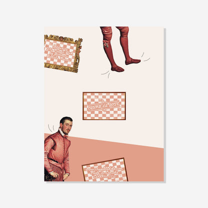 The Chicest Man | Birthday Card for Men
