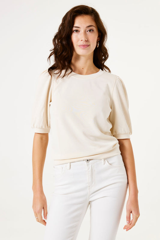 Avery Sweatshirt (Beige)