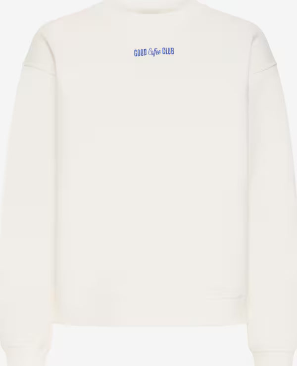 Ihmerella Sweatshirt (White)