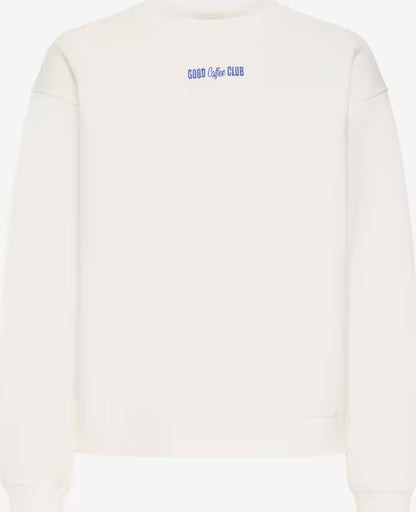 Ihmerella Sweatshirt (White)