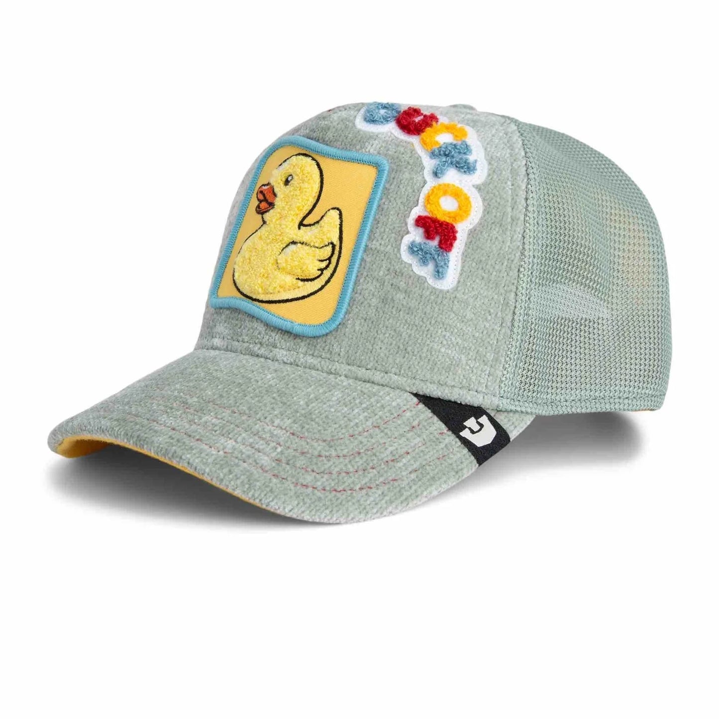 Goorin Bros Ducking Autocorrect {Duck Off} (Shade)