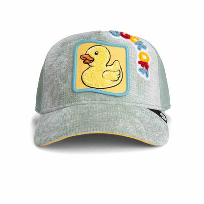 Goorin Bros Ducking Autocorrect {Duck Off} (Shade)