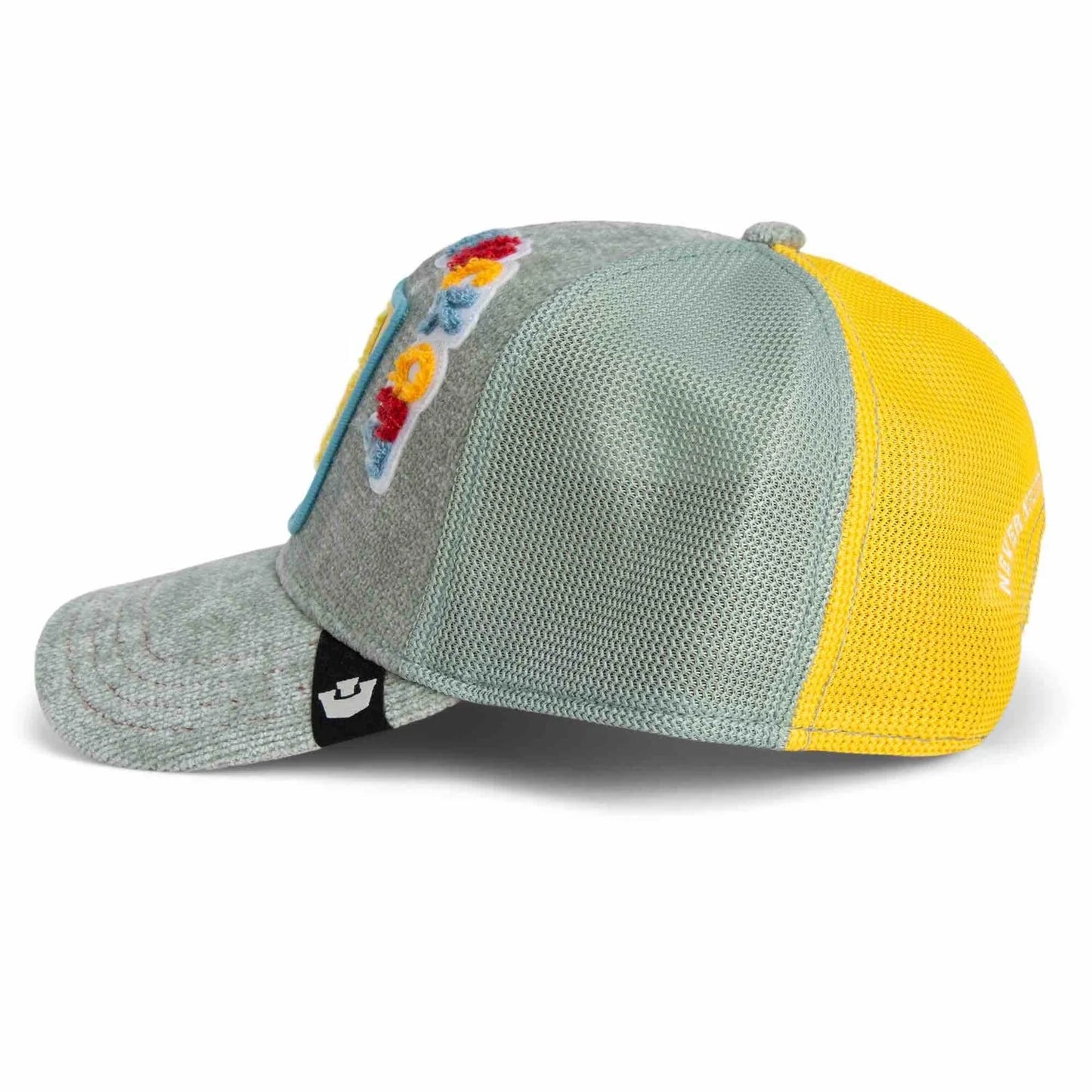 Goorin Bros Ducking Autocorrect {Duck Off} (Shade)