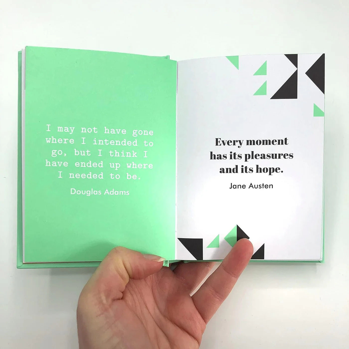 Think Positive Stay Positive Book