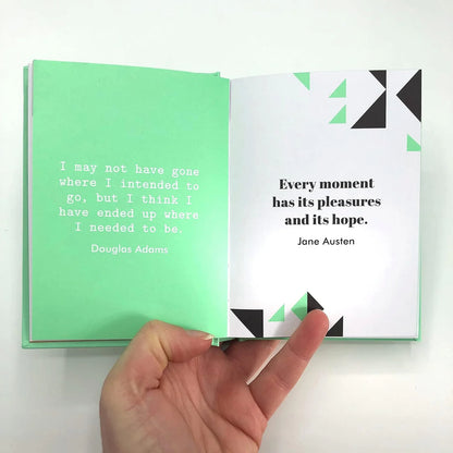 Think Positive Stay Positive Book