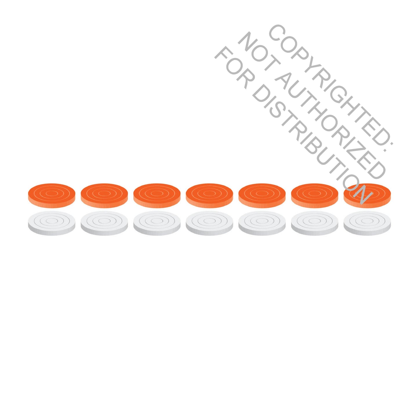 Frank Lloyd Wright Backgammon Set